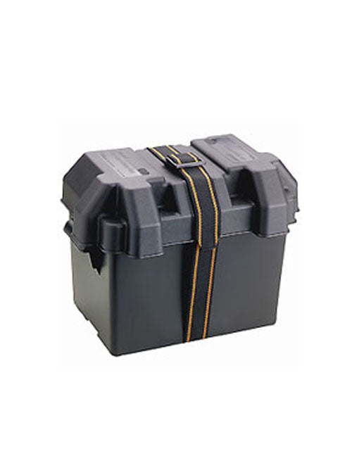 Attwood Battery Box